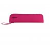 PORTAFLAUTAS MULTILINE FUCSIA