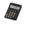 CALCULADORA SOBREMESA CASIO 12 DIGITOS MX-12B