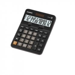 CALCULADORA SOBREMESA CASIO...