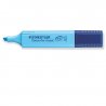 MARCADOR FLUORESCENTE TEXTSURFER AZUL
