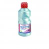 TEMPERA ESCOLAR GIOTTO 250ML AZUL PERLA