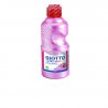 TEMPERA ESCOLAR GIOTTO 250ML MAGENTA PERLA