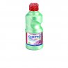 TEMPERA ESCOLAR GIOTTO 250ML VERDE PERLA
