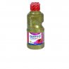 TEMPERA ESCOLAR GIOTTO 250ML PURPURINA ORO