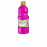 TEMPERA ESCOLAR GIOTTO 500ML MAGENTA