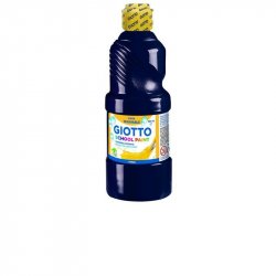 TEMPERA ESCOLAR GIOTTO...