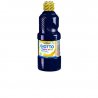 TEMPERA ESCOLAR GIOTTO 500ML NEGRO