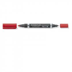 MARCADOR PERMANENTE...