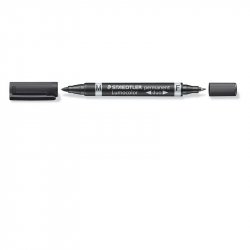 MARCADOR PERMANENTE...