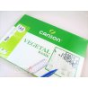PAPEL VEGETAL CANSON A3 90/95GR. P/250
