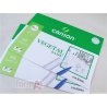 PAPEL VEGETAL CANSON A4 P/ 12H.