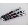PORTAMINAS ROTRING TIKKY 0.7MM NEGRO