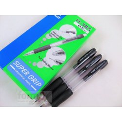 PORTAMINAS PILOT SUPERGRIP...