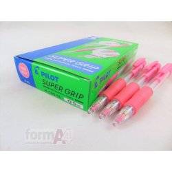 PORTAMINAS PILOT SUPERGRIP...