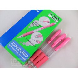 PORTAMINAS PILOT SUPERGRIP 0.5MM ROSA