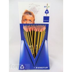 LAPIZ STAEDTLER NORIS CLUB...