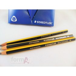 LAPIZ STAEDTLER NORIS CLUB JUMBO EXP/48