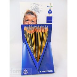 LAPIZ STAEDTLER NORIS CLUB...