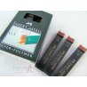 MINAS DE GRAFITO FABER-CASTELL 0,5 2B EST/12
