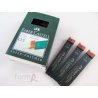 MINAS DE GRAFITO FABER-CASTELL 0.5 HB EST/12