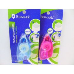 ADHESIVO ROLLER BISMARK...