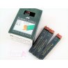 MINAS DE GRAFITO FABER-CASTELL 0,5 2H EST/12