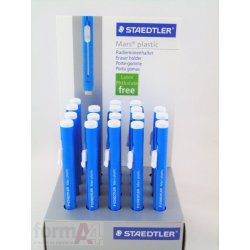 PORTAGOMAS STAEDTLER MARS...