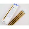 LAPIZ STAEDTLER NORIS Nº 4 2H