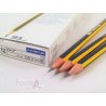 LAPIZ STAEDTLER NORIS Nº 2 HB
