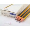 LAPIZ STAEDTLER NORIS Nº 0 2B