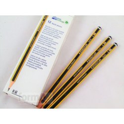 LAPIZ STAEDTLER NORIS Nº 1 B