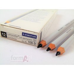 LAPIZ STAEDTLER OMNICROM NEGRO