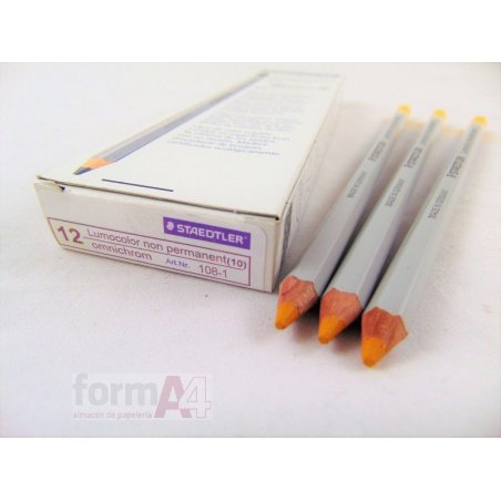 LAPIZ STAEDTLER OMNICROM AMARILLO