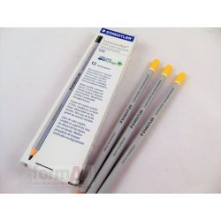 LAPIZ STAEDTLER OMNICROM AMARILLO