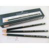 LAPIZ FABER-CASTELL 9000 3H