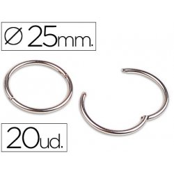 ANILLAS METALICAS...