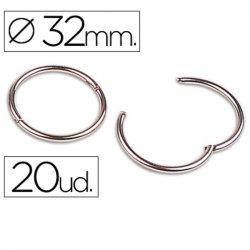 ANILLAS METALICAS...