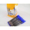 BOLIGRAFO BIC CRISTAL LARGE AZUL