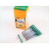BOLIGRAFO BIC CRISTAL VERDE