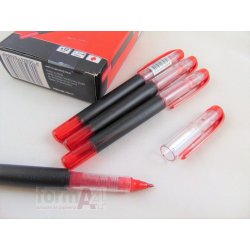 ROLLER TINTA LIQUIDA 5* ROJO