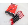 ROLLER TINTA LIQUIDA 5* ROJO