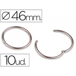 ANILLAS METALICAS...