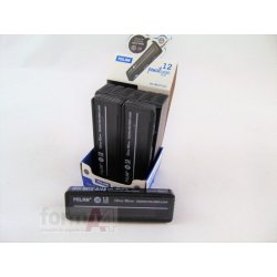 MINAS DE GRAFITO MILAN...