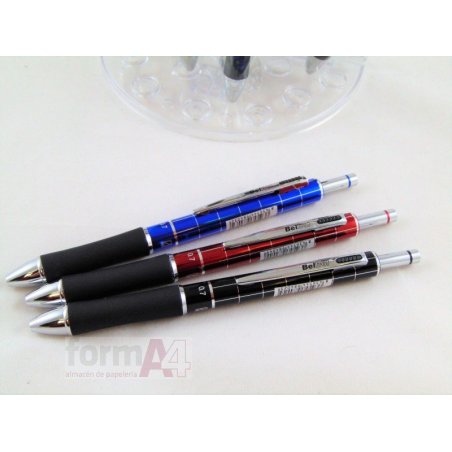 BOLIGRAFO MULTIFUNCION BOL&PEN