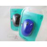 RATON OPTICO INALAMBRICO LOGITECH M171 AZUL