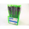 BOLIGRAFO MILAN P-1 TOUCH DRY GEL VERDE