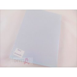 CARTULINA DHP A4 180GR. GRIS P/125