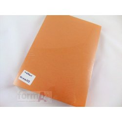 CARTULINA DHP A4 180GR. MARRON P/125