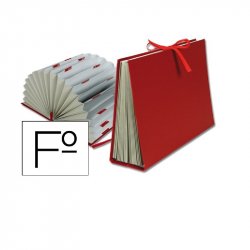 CLASIFICADOR FUELLE FOLIO...