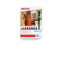 ROTULADOR EDDING 1300 E/10...